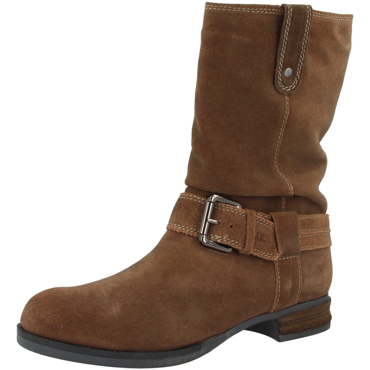 Josef Seibel Sanja 14 Stiefelette braun