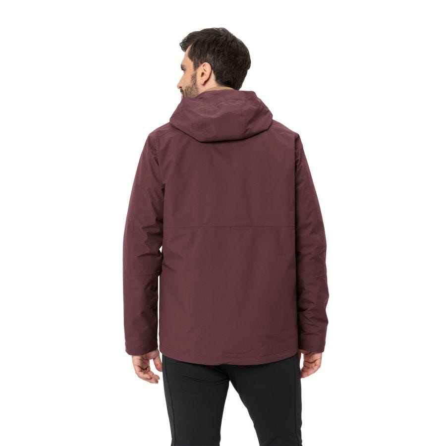 Neyland 3-in-1 Jacke Herren