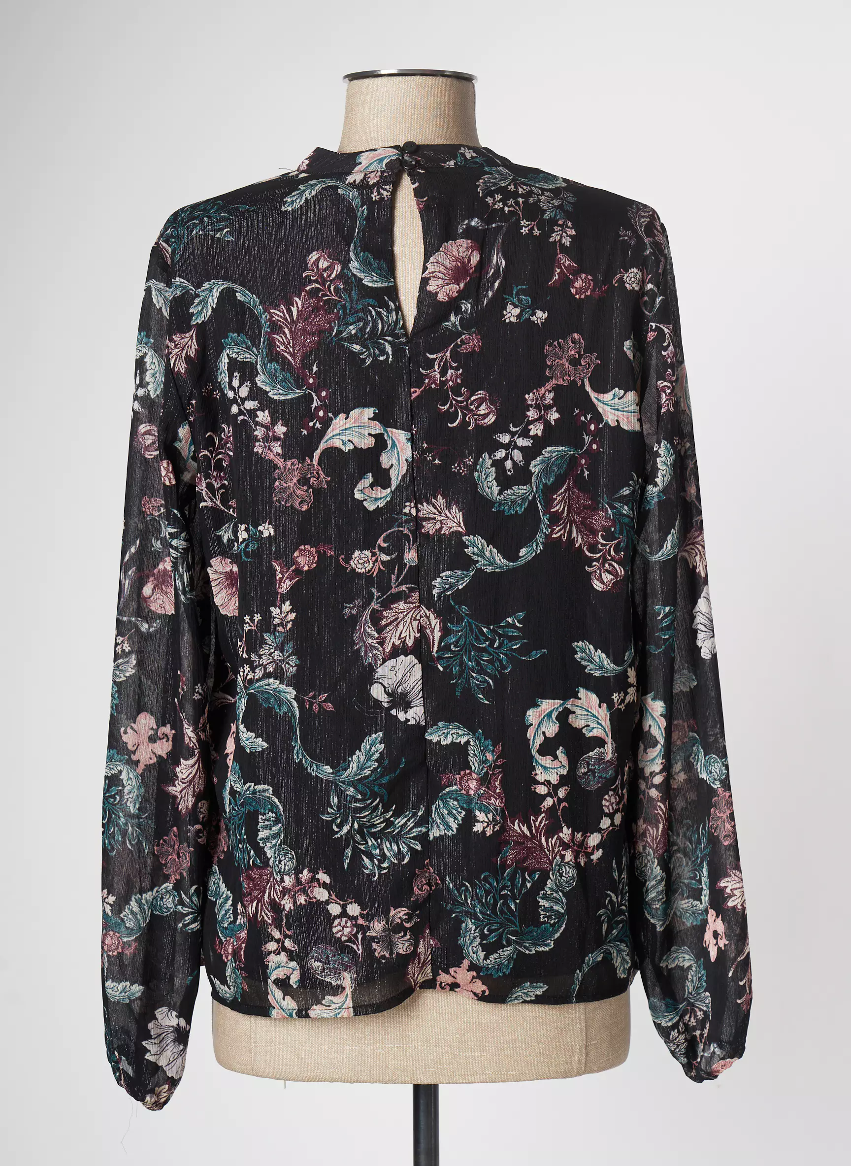 Vila Blouses Femme couleur noir