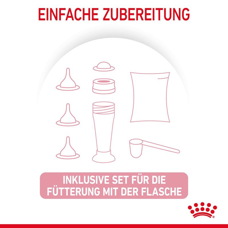 Royal Canin Babycat Milk zu TOP-Preisen