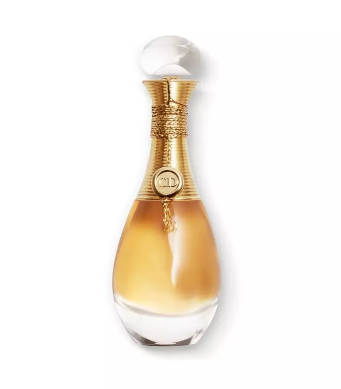 J'ADORE Extrait de Parfum Flacon