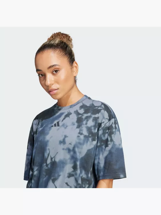 adidas Climacool Training Club 24/7 Graphic T-Shirt