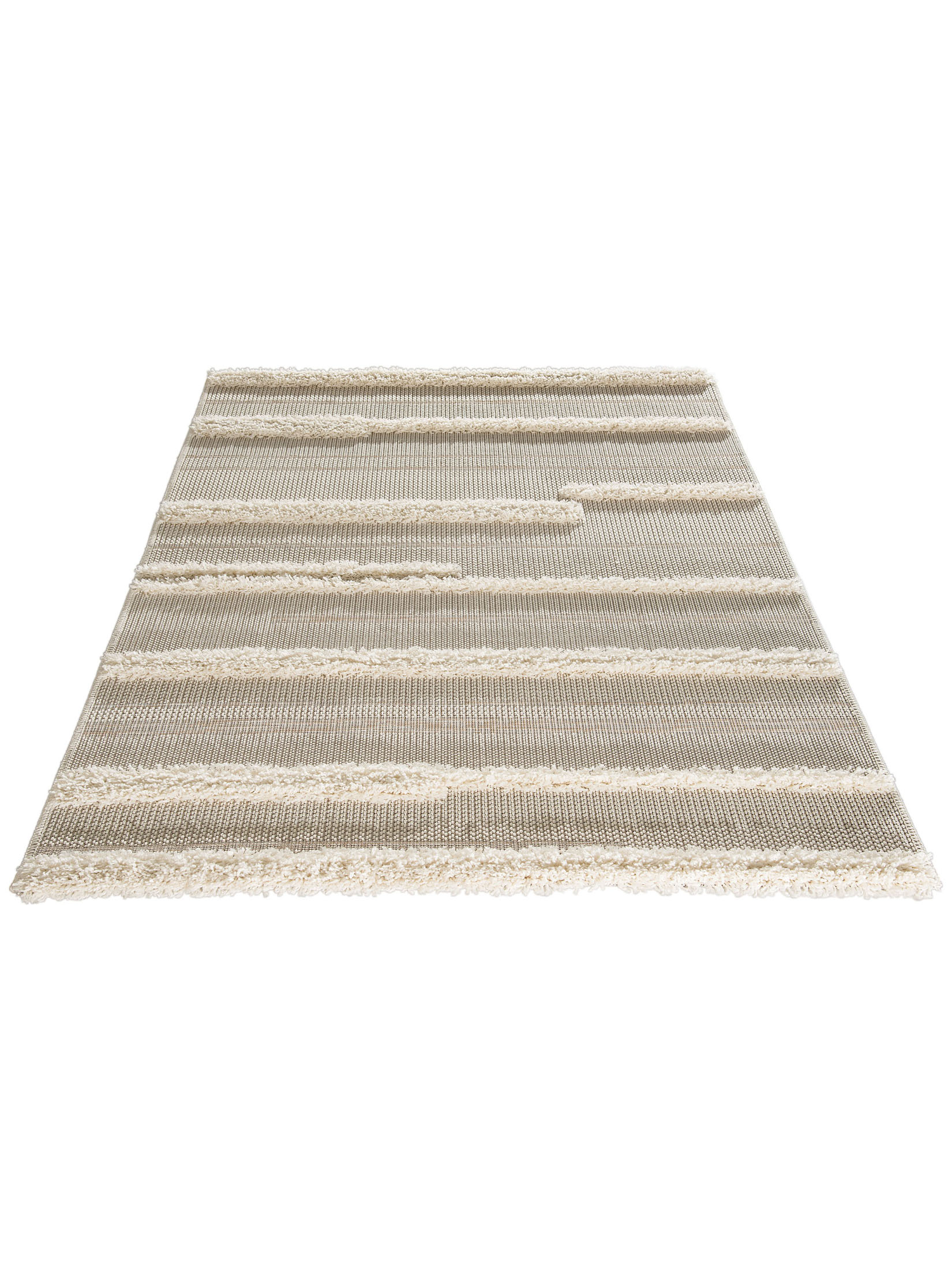 Suono Outdoor-Teppich, Beach