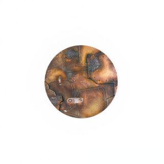 Orkenburg 120 mm Round Base Topper (1)