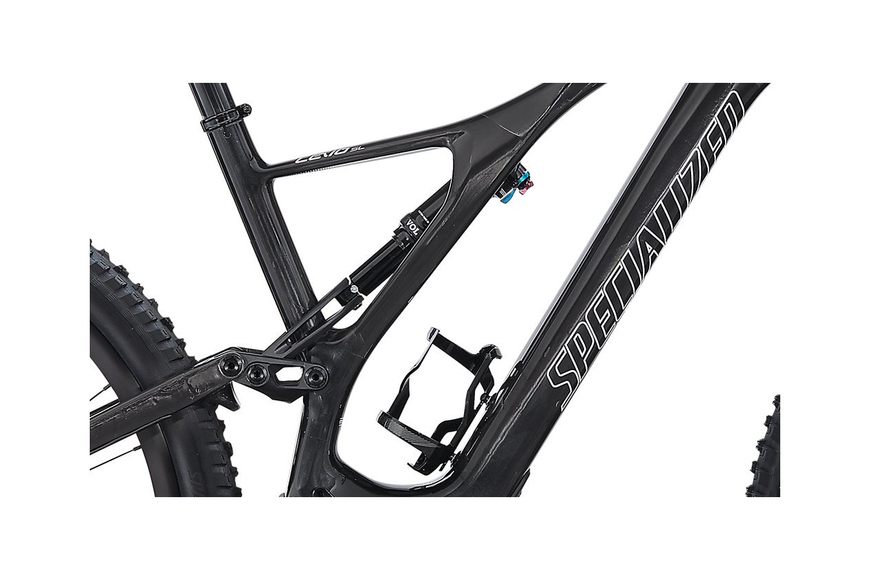 Specialized Levo SL Expert Carbon - 320 Wh - Auslaufmodell - 29 Zoll - Fully