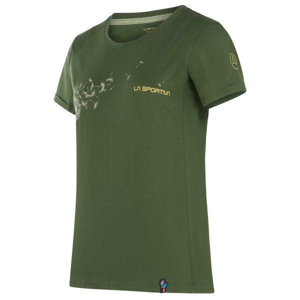 La Sportiva - Women's Windy - T-Shirt