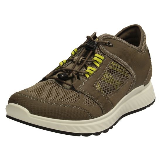 ECCO Sneaker braun