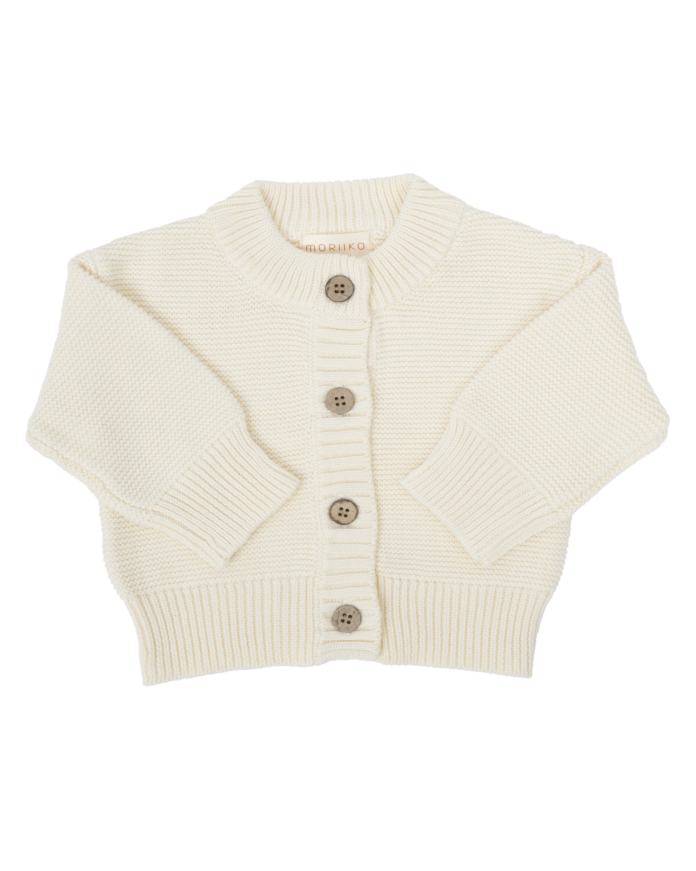 MORIIKO Cardigan (1-tlg)