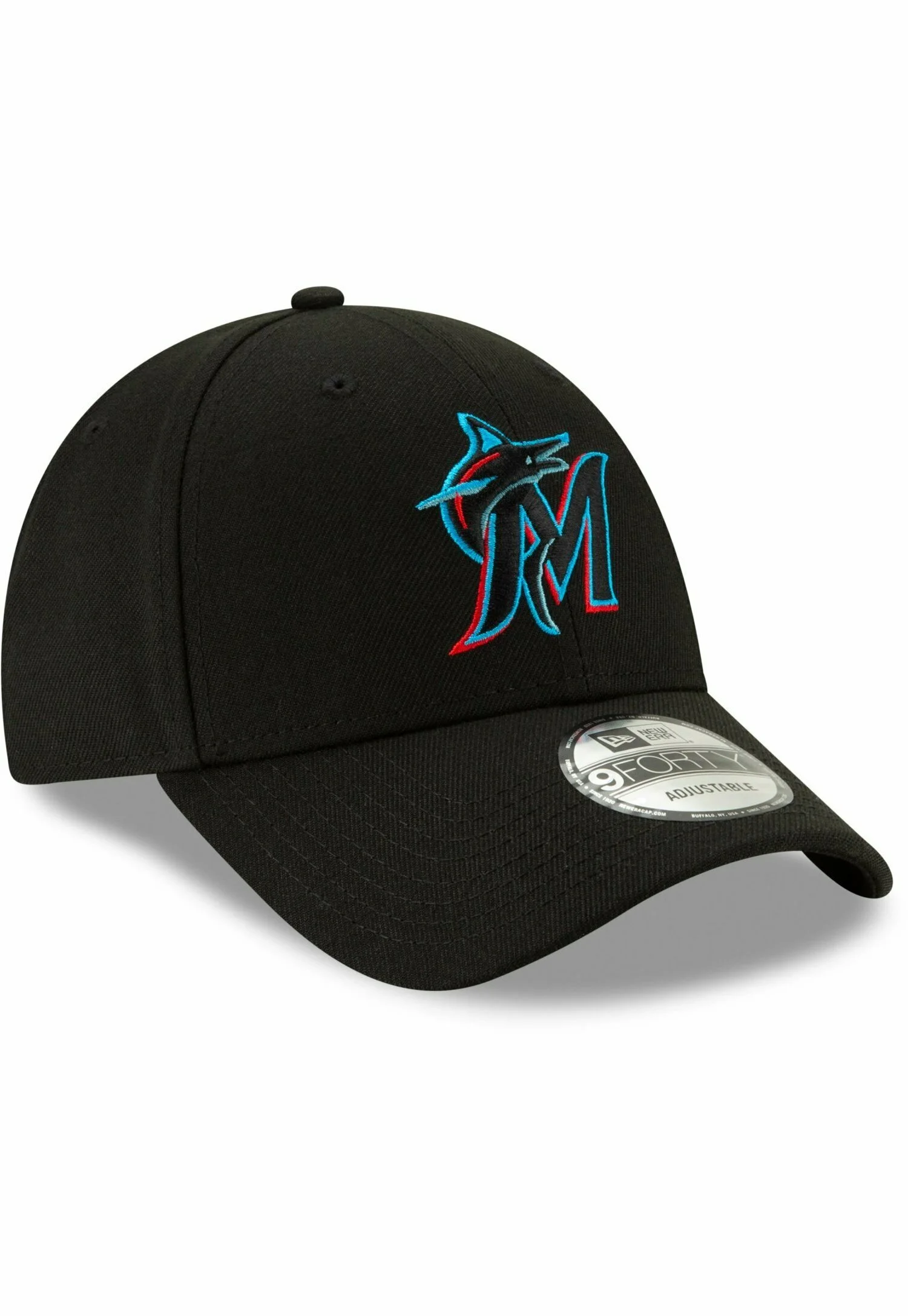 Gorra New Era MLB LEAGUE MIAMI MARLINS