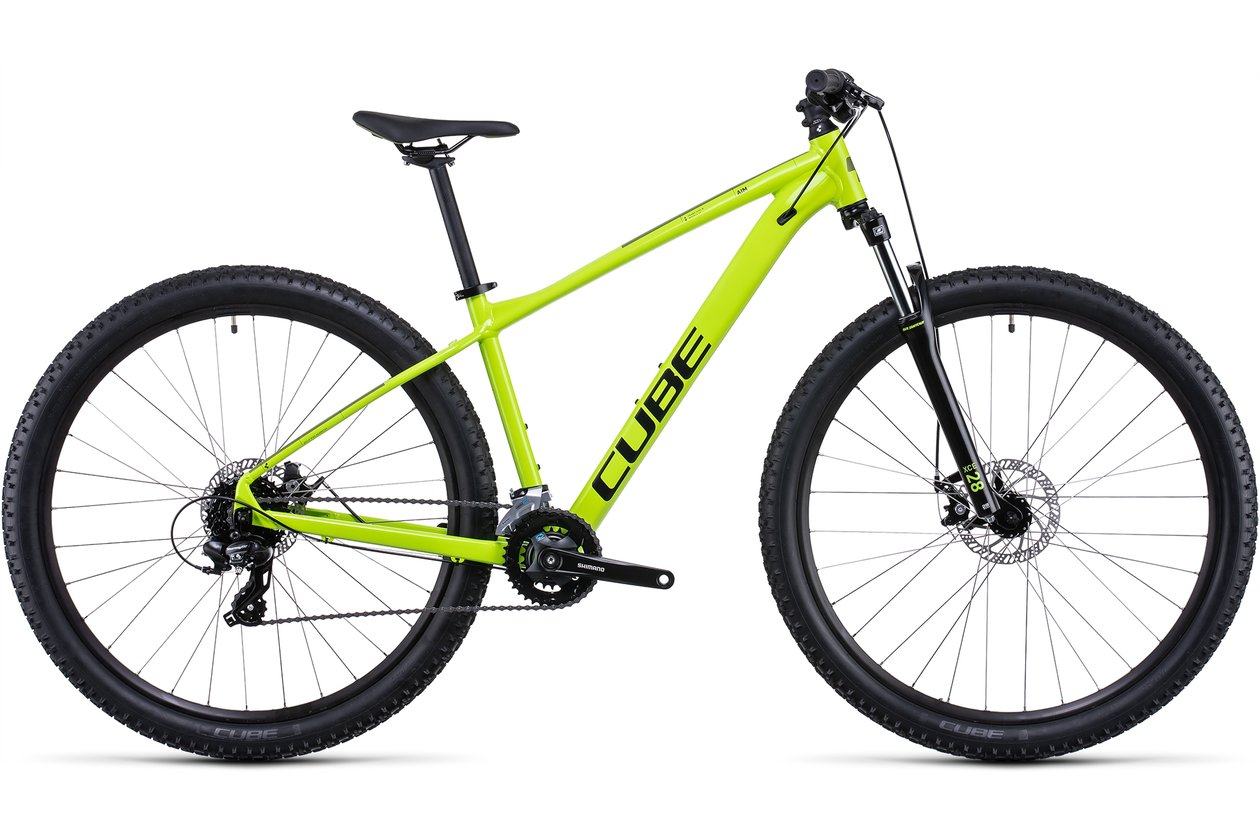Cube Aim - 2022 - 29 Zoll - Diamant