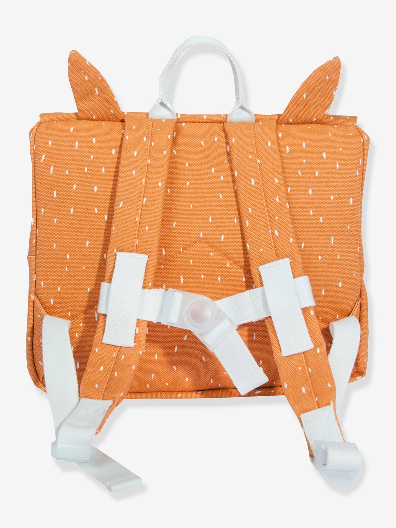 Cartable Satchel animal TRIXIE mr fox
