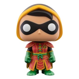 DC Imperial Palace POP! Heroes Vinyl Figuren Robin 9 cm