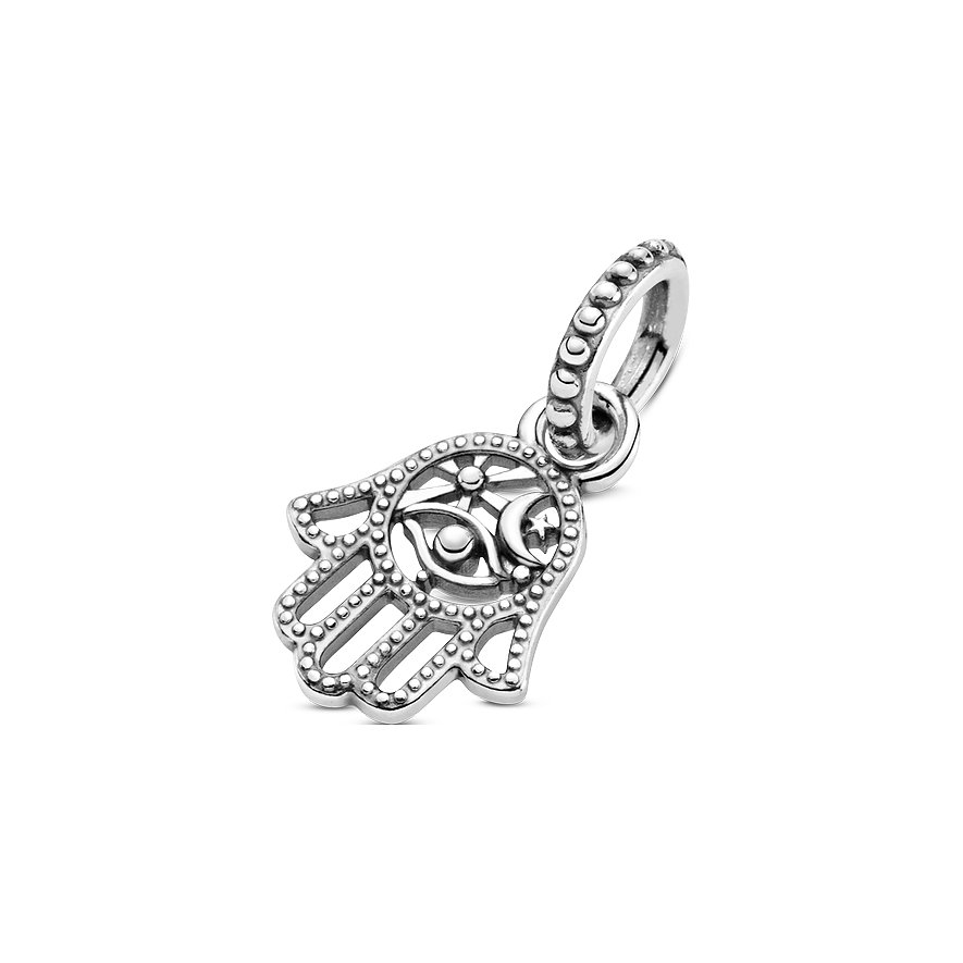 Pandora Charm Moments Hand der Fatima