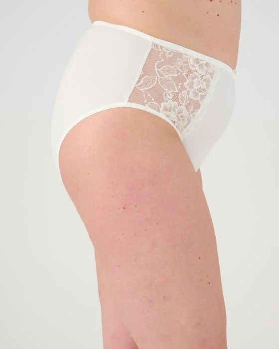 Culotte midi Eva de Damart