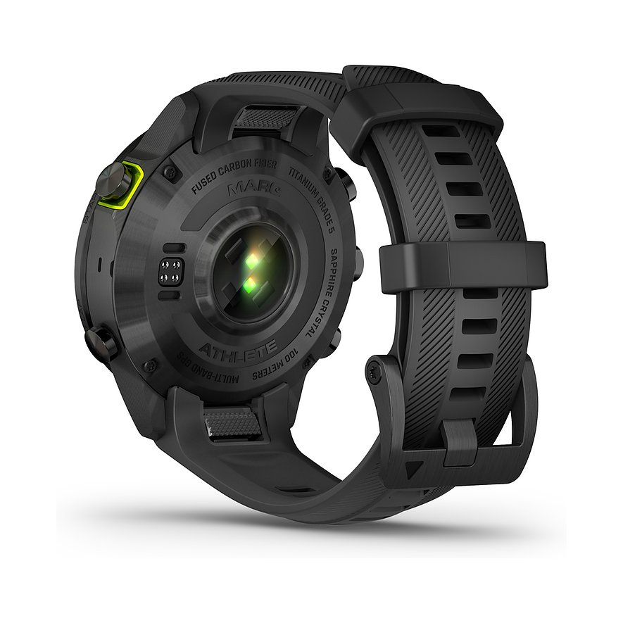 Garmin Smartwatch MARQ 2 Athlete Carbon