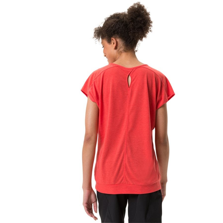Skomer T-Shirt III Damen