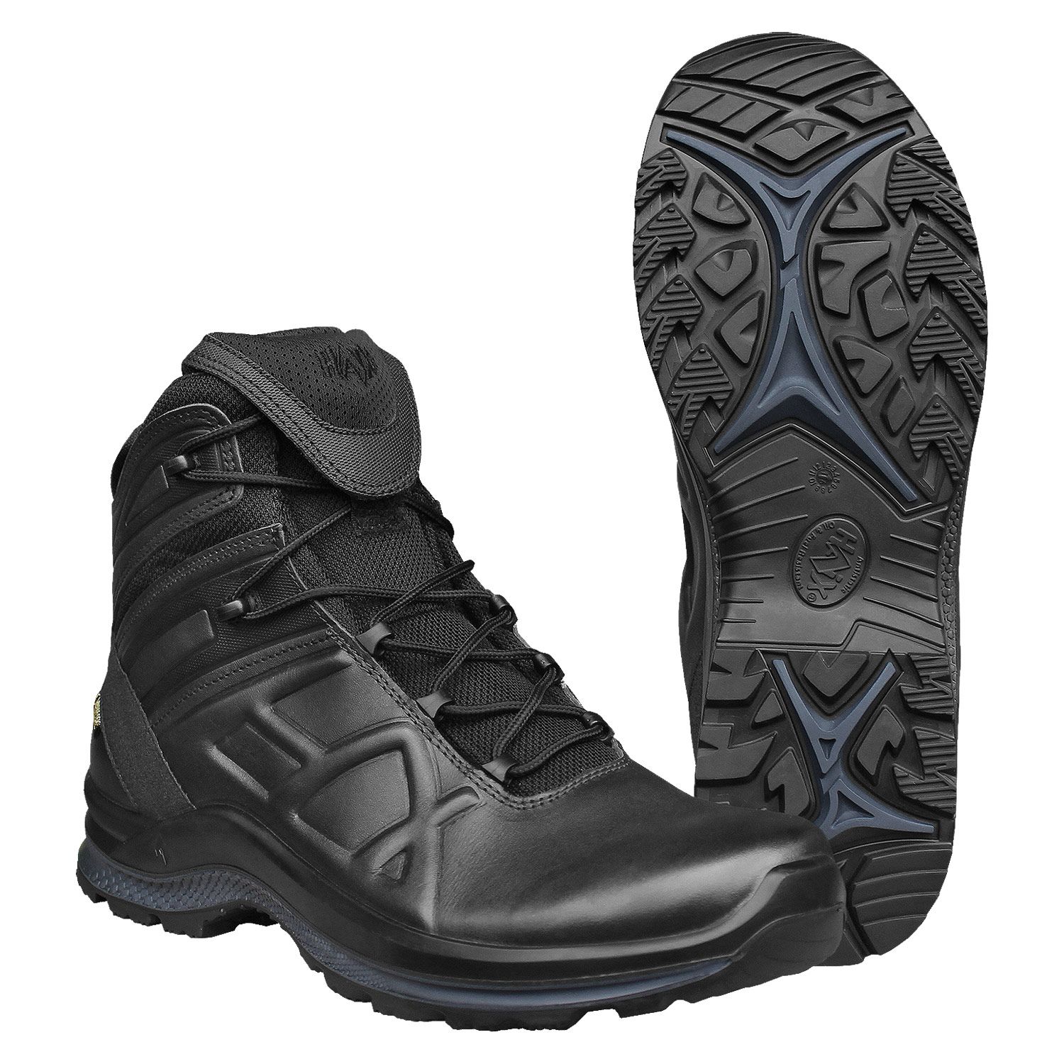 Black Eagle Tactical 2.0 Mid