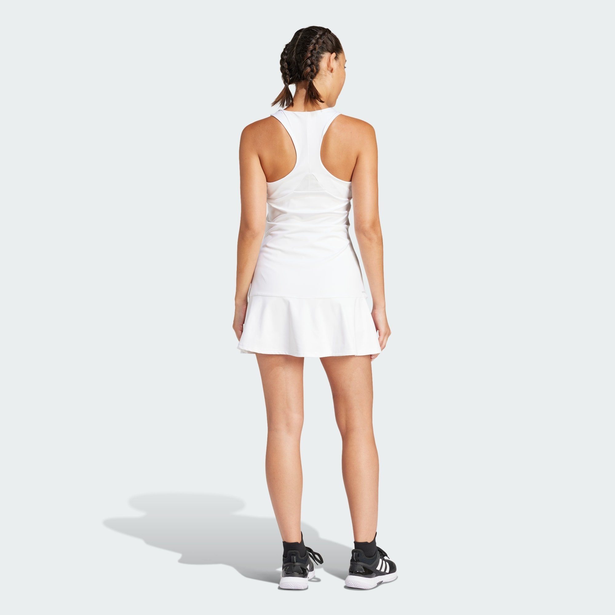 adidas Performance Tenniskleid Y-TENNISKLEID