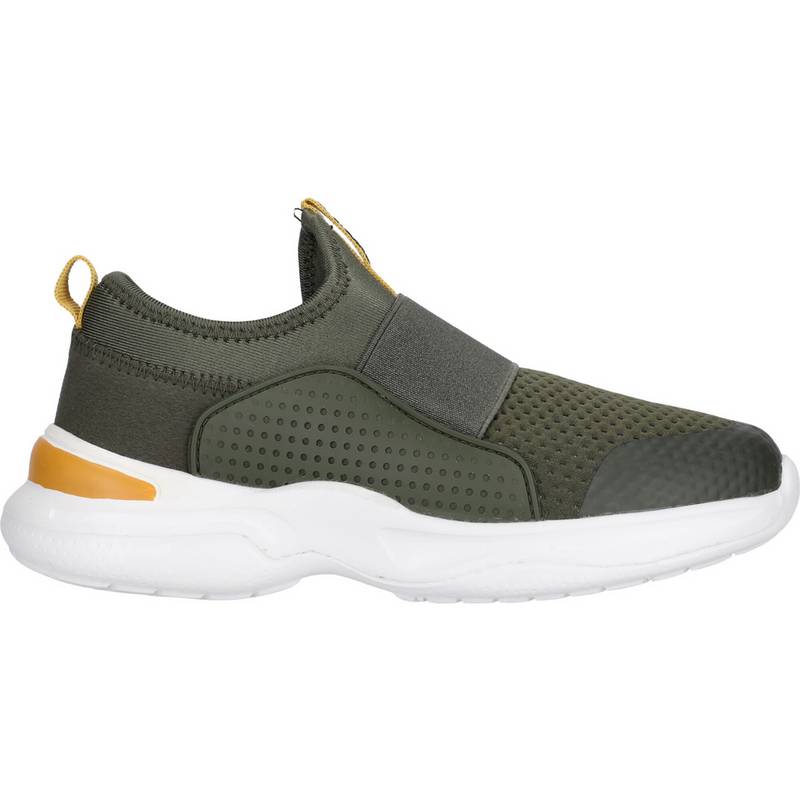 ZigZag Babber Sneaker Kinder
