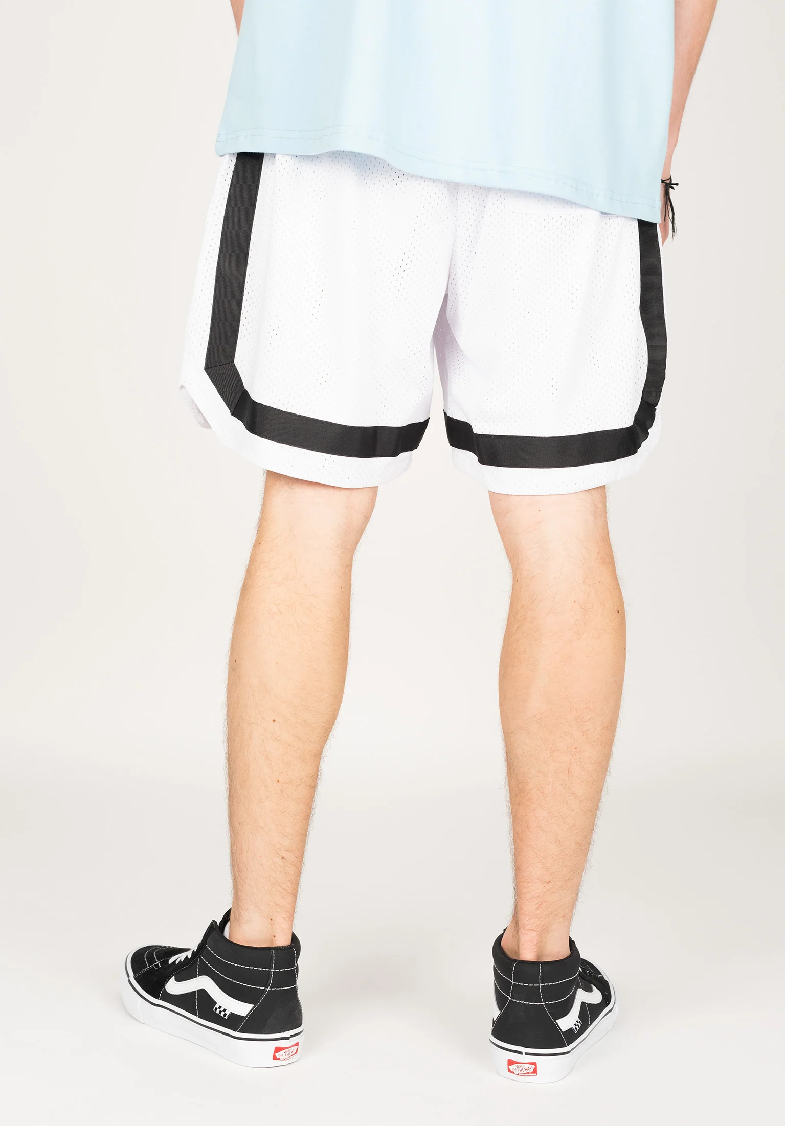 Nightliner Ballshorts