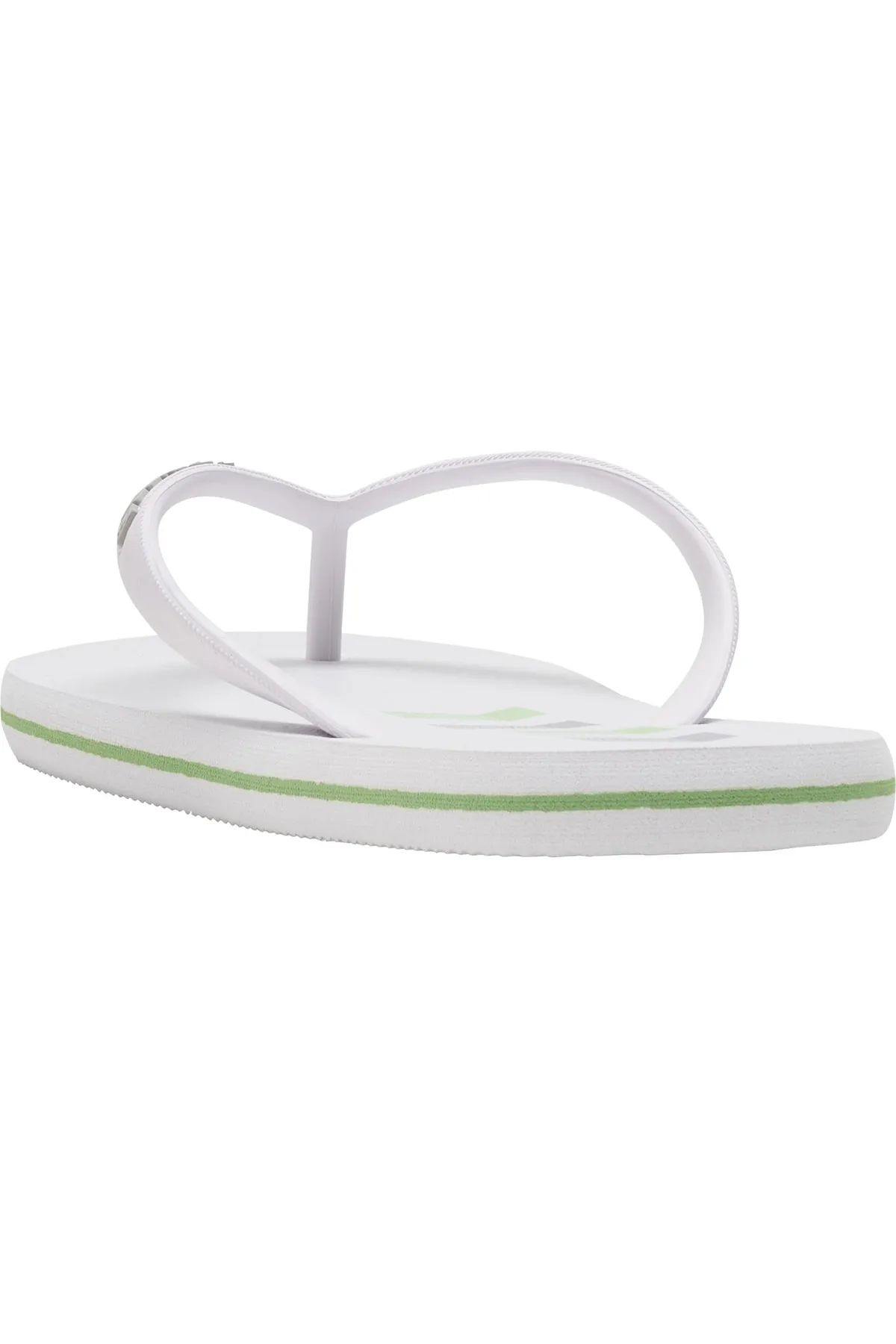 hummel  FLIP-FLOP MIT CHEVRON-MUSTER