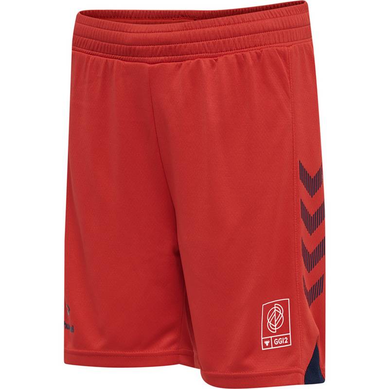 hummel hmlGG12 ACTION SHORTS KIDS Sweatshorts Kinder