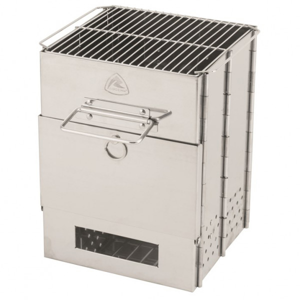 Robens - Firewood Stove - Trockenbrennstoffkocher
