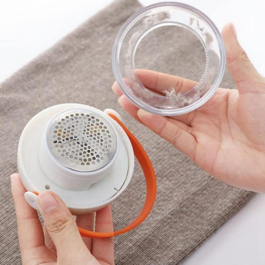 Perfine Fusselrasierer Fusselentferner, Haarball-Trimmer, tragbarer USB-Stoffrasierer., Kleidungs- und Fusselpartikelschneider.