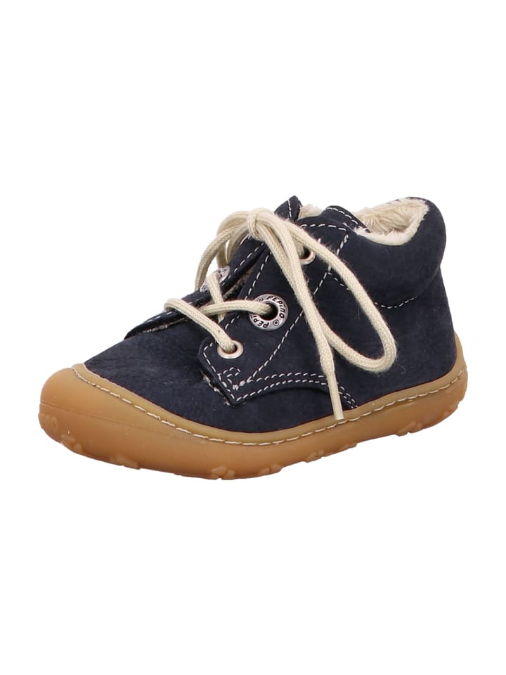 Ricosta Lauflernschuhe in Blau günstig kaufen