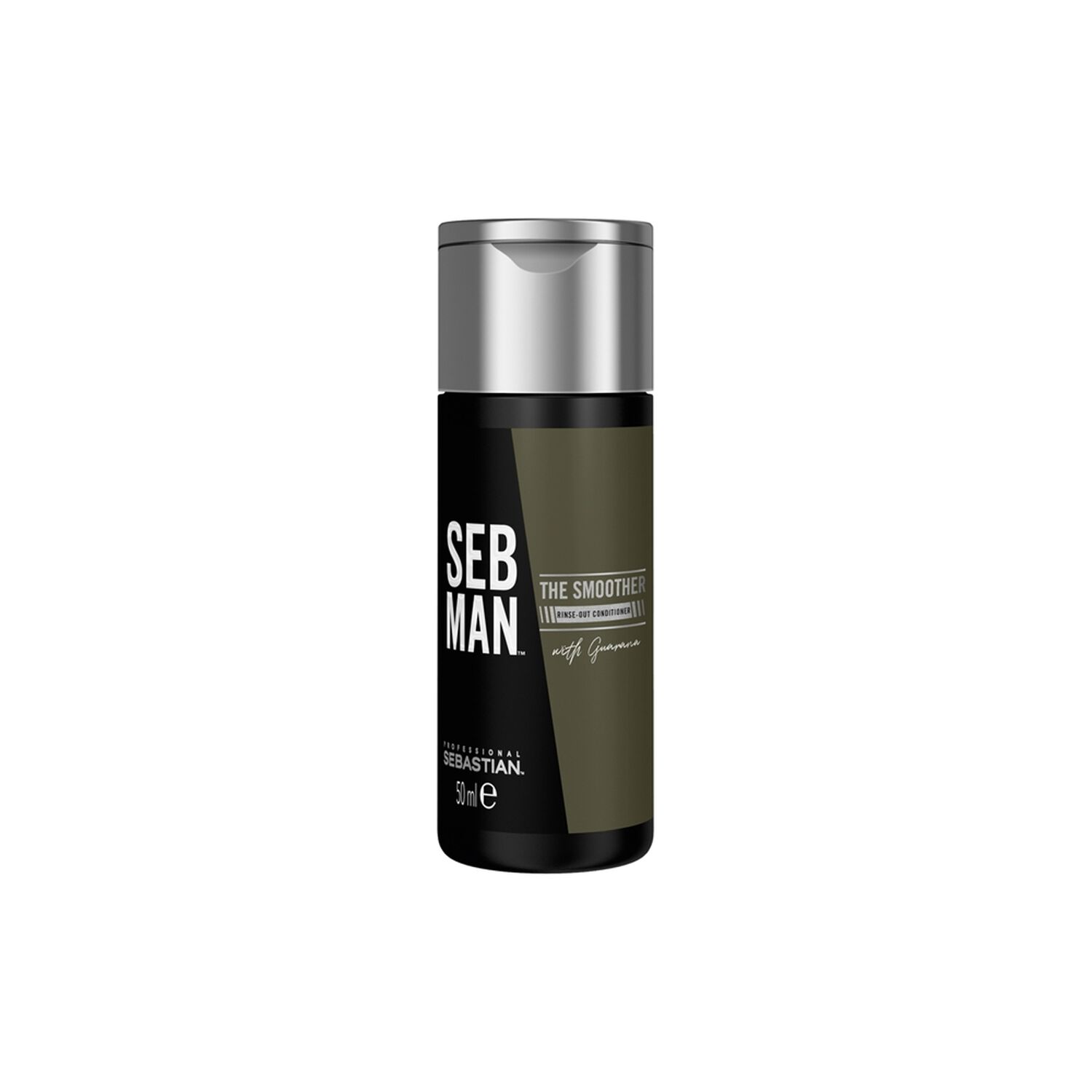 Sebastian The Smoother Sebman Après-Shampooing Tous Types De Cheveux