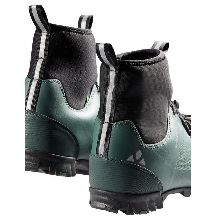 Pavei Mid Winter STX Fahrrad Schuh