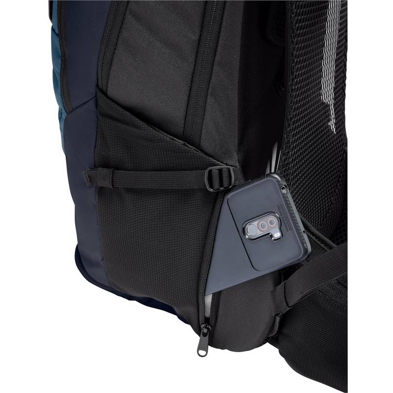 VAUDE Bike Alpin 25+5 Trekkingrucksack