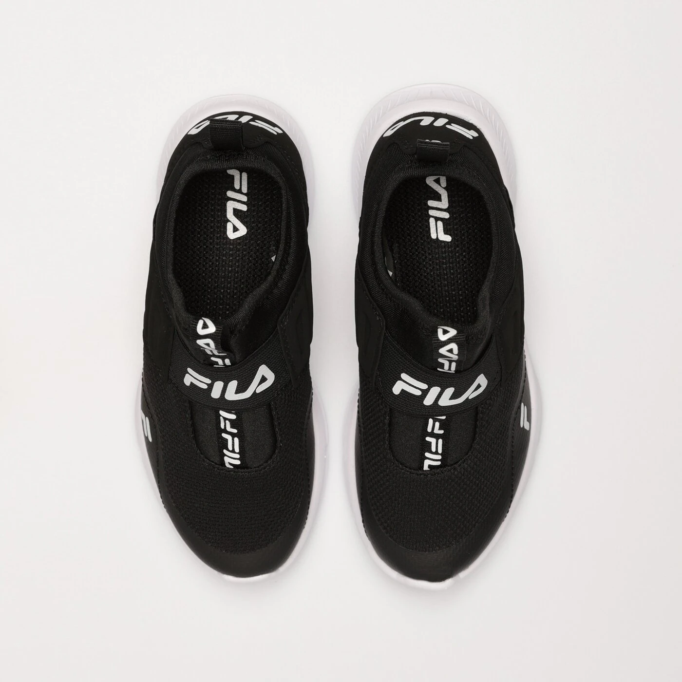 FILA LANDBUZZER Schwarz