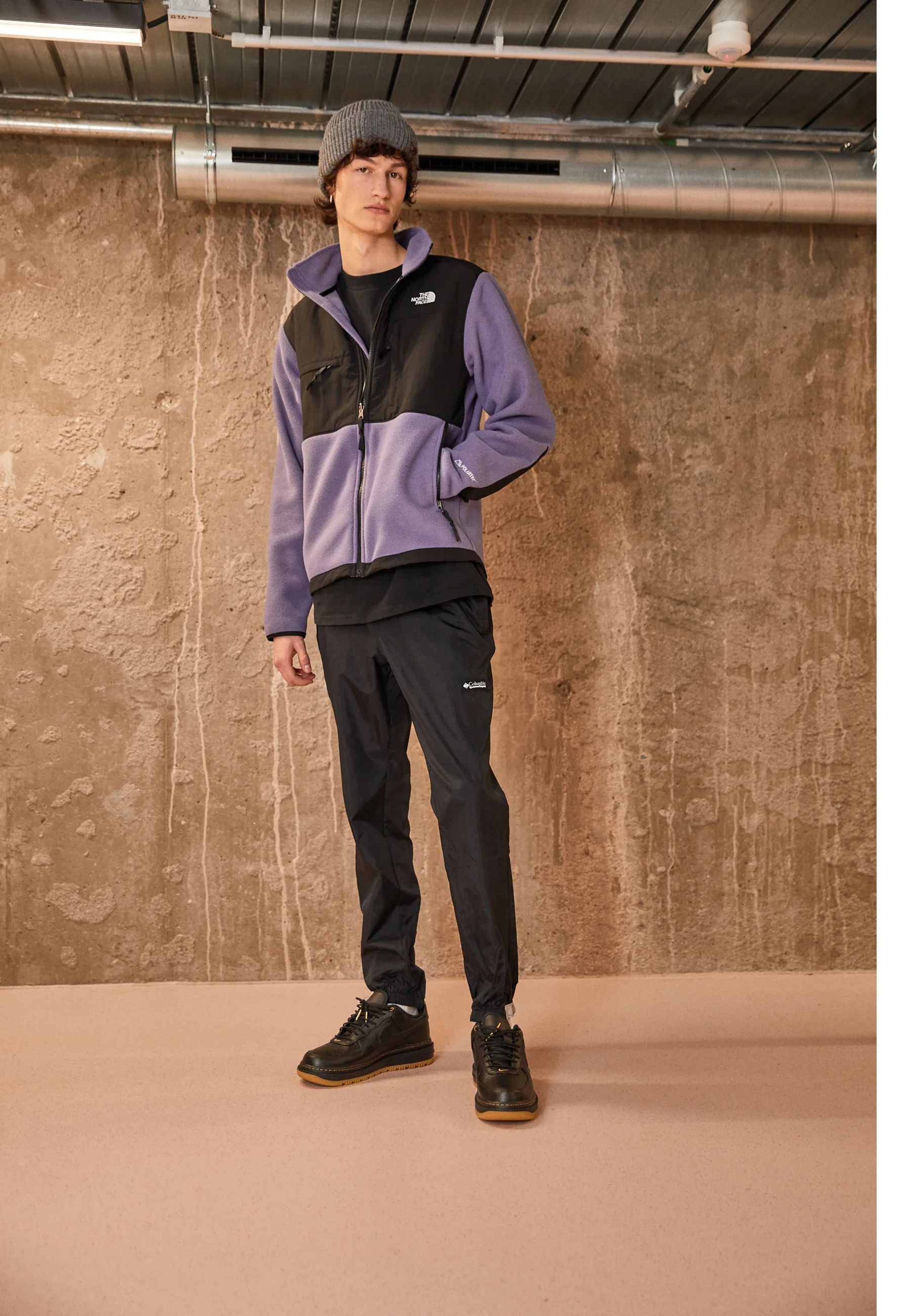 The North Face DENALI JACKET - Chaqueta polar
