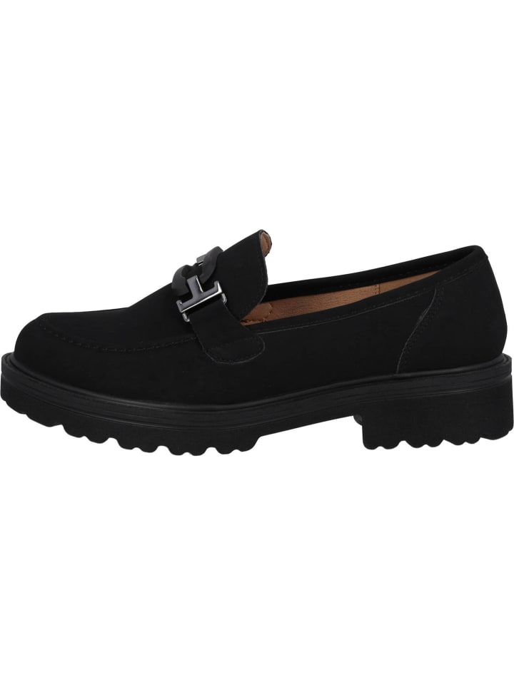 palado Loafers in BLACK günstig kaufen