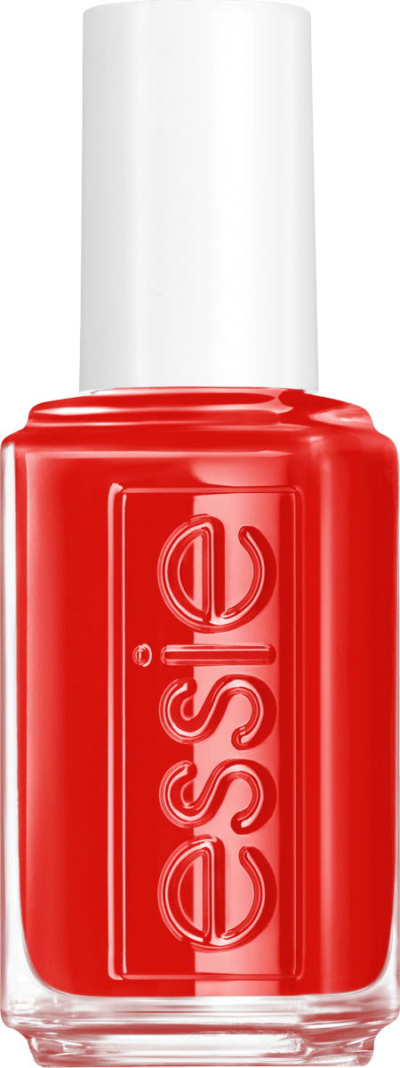 Nagellack Expressie Send A Message 475 Rot, 10 ml