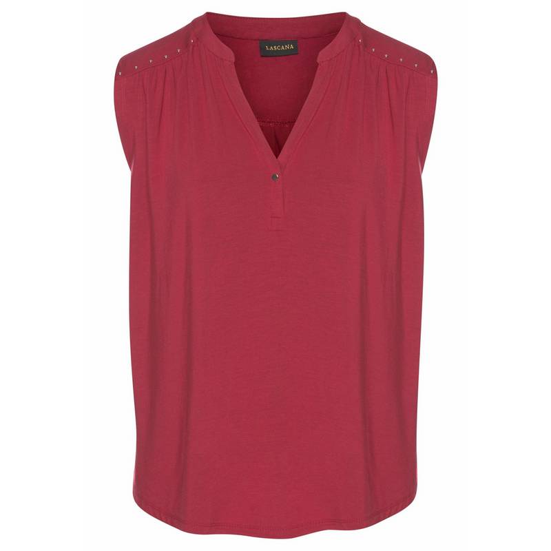 Lascana Tanktop Damen