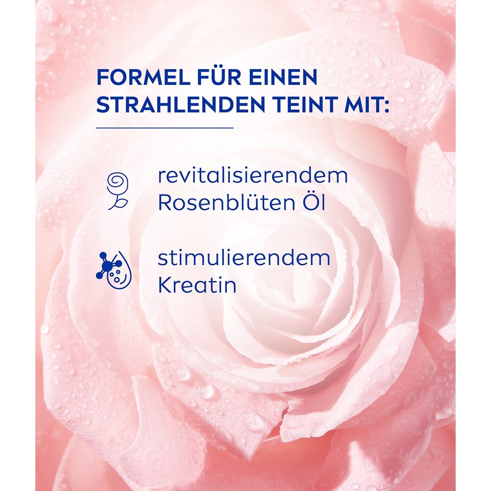 Vital Strahlender Teint Regenerierende Nachtpflege