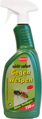 ANTI-WESPEN Spray  750 ml  Spray