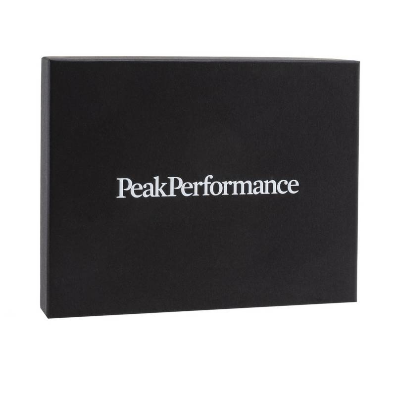 Peak Performance Set Mütze und Gürtel