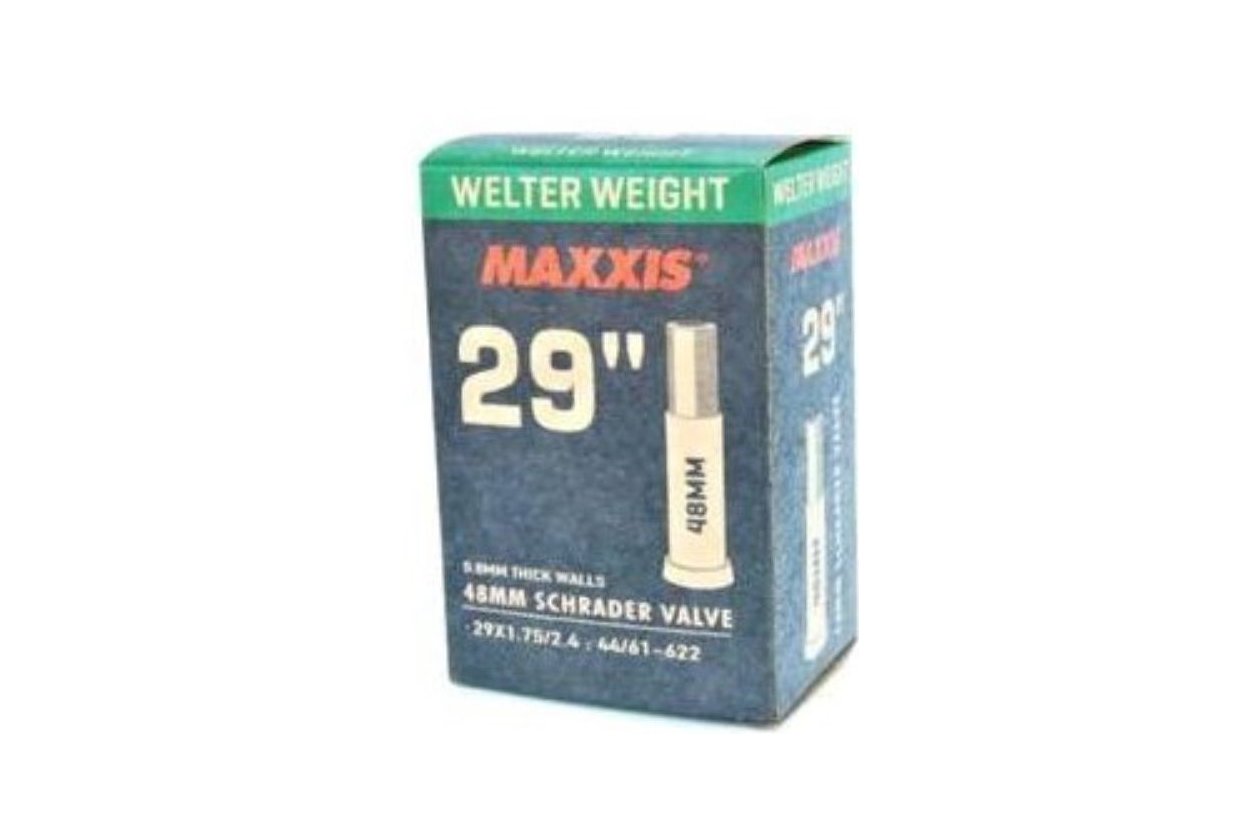 MAXXIS Welterweight 29x1.75/2.40 AV 48 mm