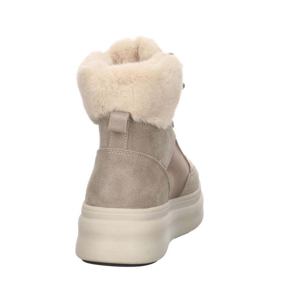 Blauer Emery 01 Boots