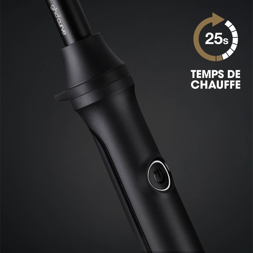 GHD ghd curve® thin wand boucleur
