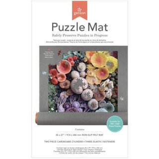 Roll Up Puzzle Mat (Up to 1500 Pieces)