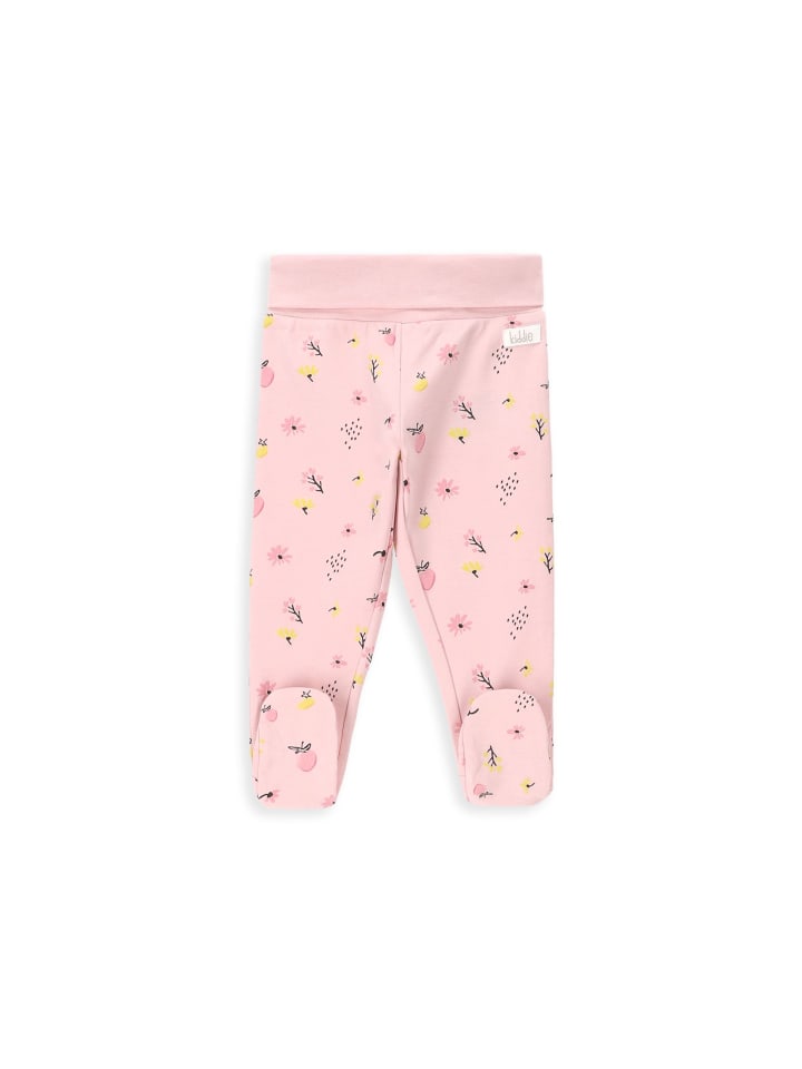 Coccodrillo Halbstrampler in gedämpftes Rosa günstig kaufen