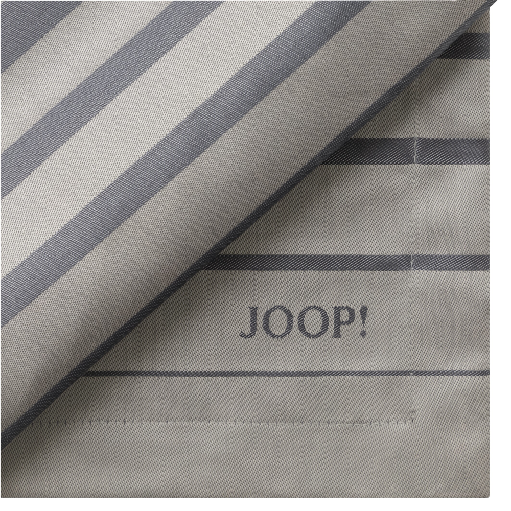 Tischläufer JOOP! Shutter stein