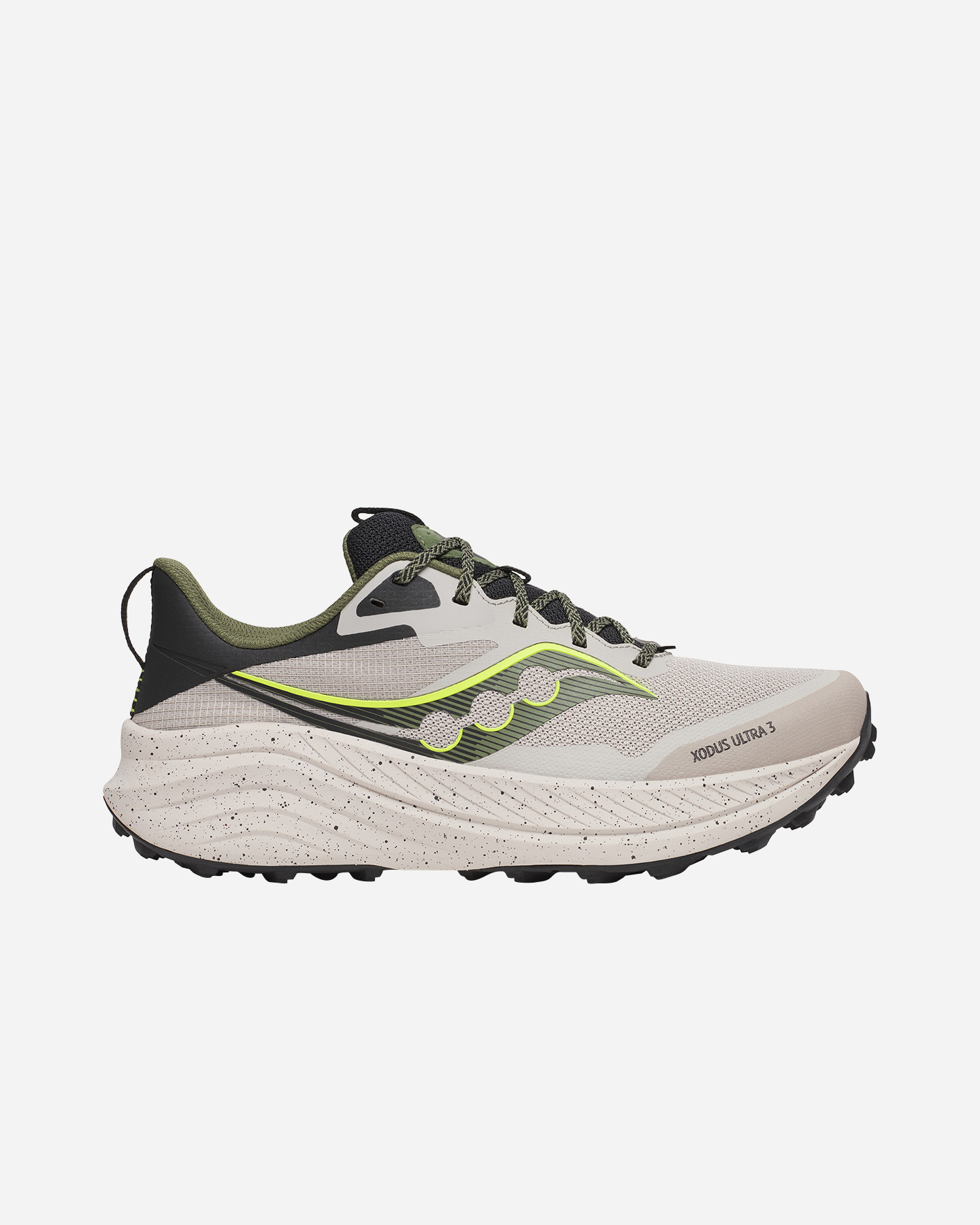 Scarpe Trail Saucony Xodus Ultra 3 M S20914-163