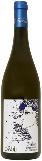 2020 Dalia Campania Falanghina IGP - Tenute Casoli