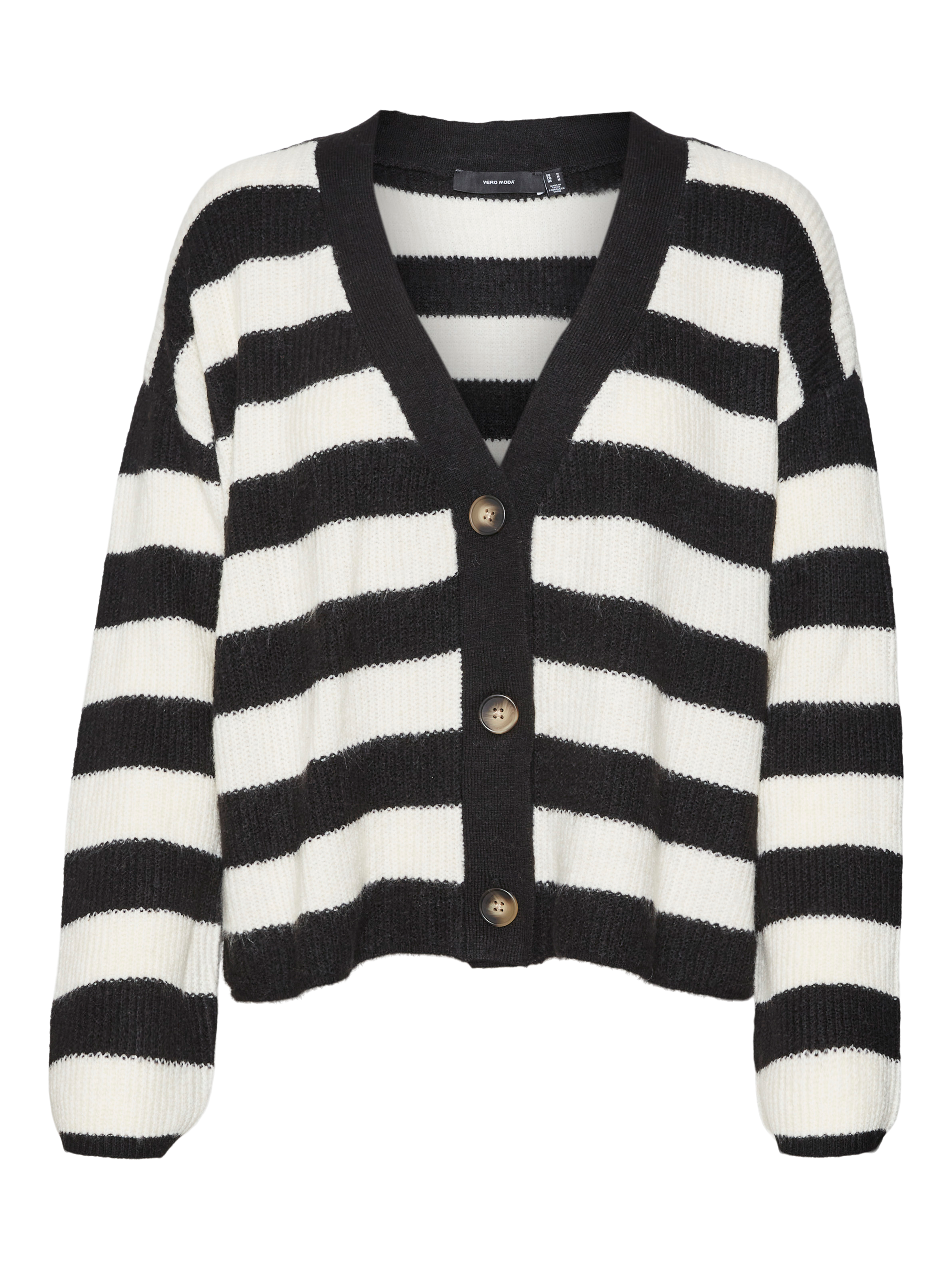 VMNATAHLIE Strickjacke
