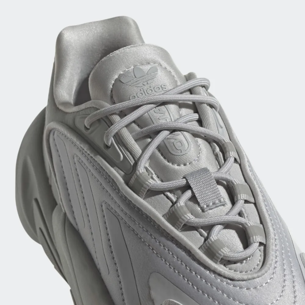 adidas Ozelia J H03133 / grau